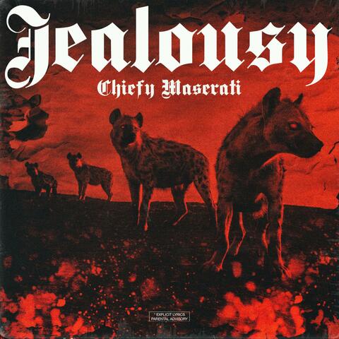 Jealousy