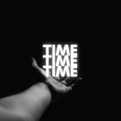 Time (Radio Edit)