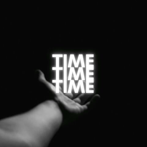 Time (Radio Edit)