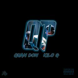 QP (feat. Kilo G)