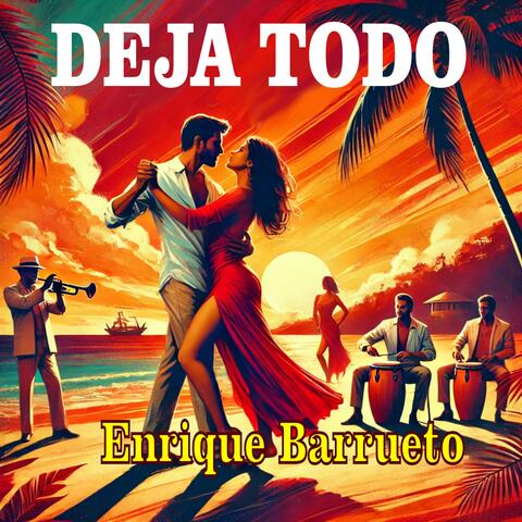 Deja todo