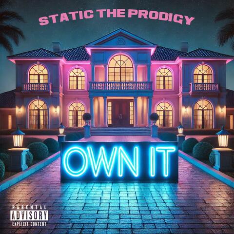 Own It