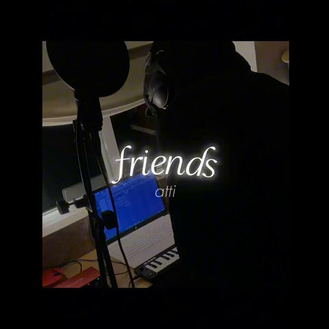 friends