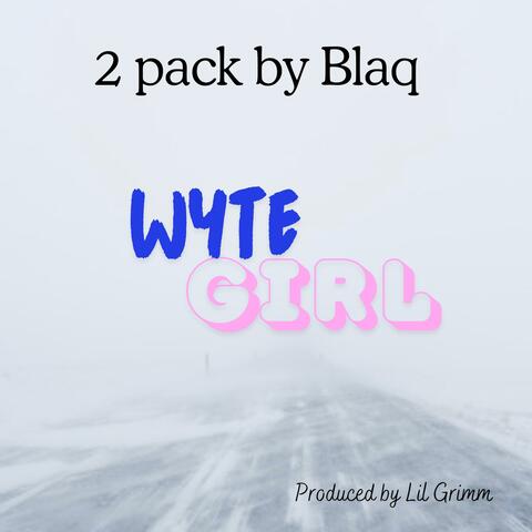 Wyte Girl