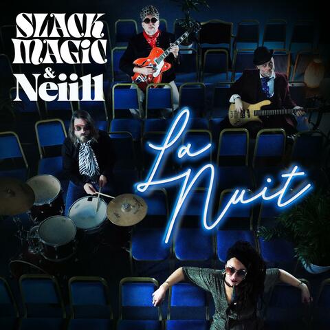 La Nuit