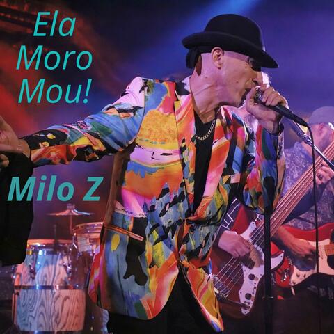 Ela Moro Mou (Come On Baby)
