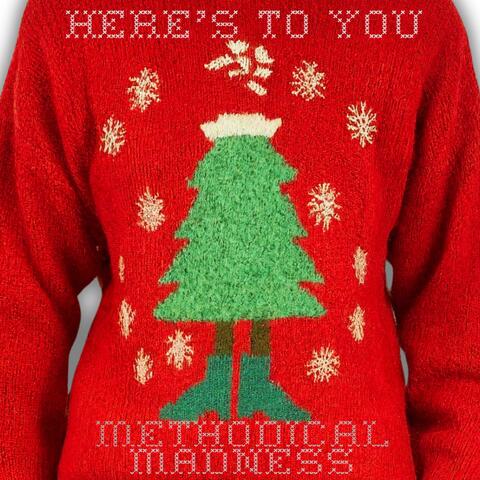 Here's to You