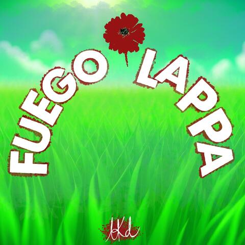 Fuego Lappa