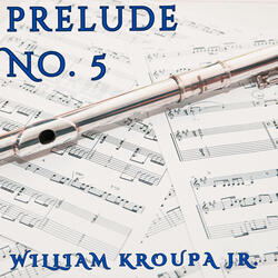 Prelude No. 5