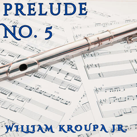 Prelude No. 5