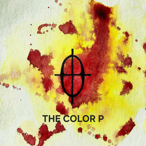 THE COLOR P