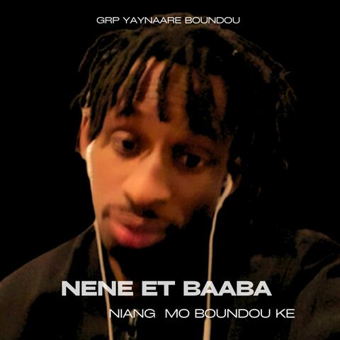 Nene et baaba