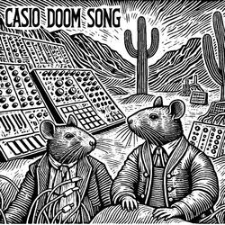 Casio Doom Song