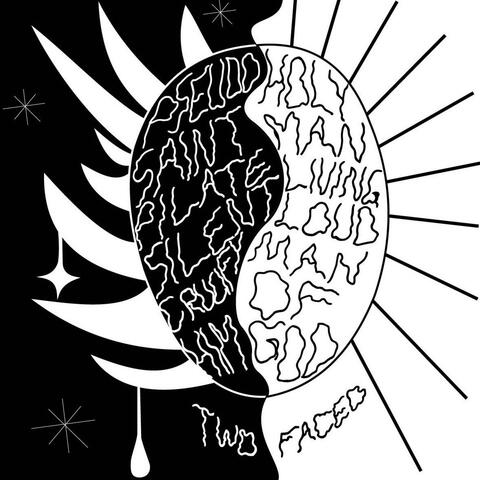 Two Faced