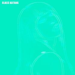Glass Katana
