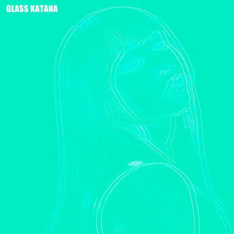 Glass Katana