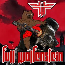 FULL WOLFENSTEIN