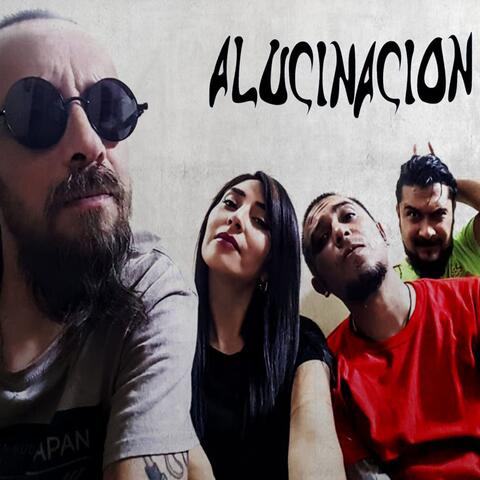 Alucinación (feat. KAT) [Versión Bossa]
