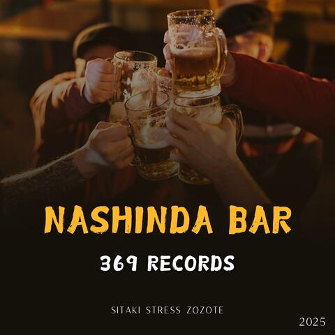 Nashinda bar