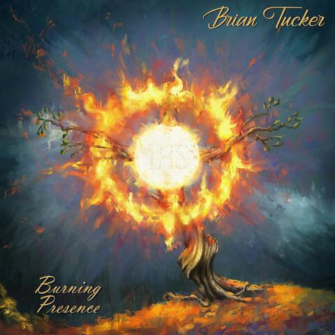 Burning Presence  (feat. Awaken Catholic Worship) [LIVE]