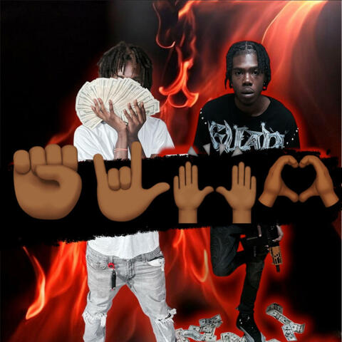 GET BUSY (feat. 1klilsam)