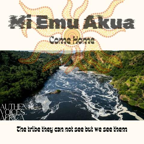 Mi Emu Akua