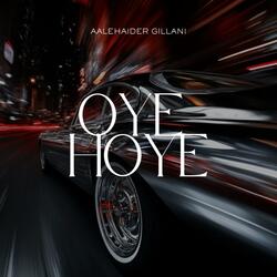 OYE HOYE (feat. Desi Crew, Adnan Dhool & Bloodline)