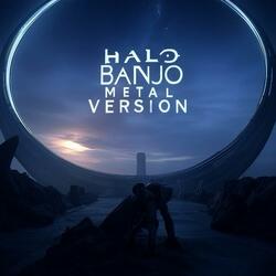 Halo Theme (Banjo Metal)