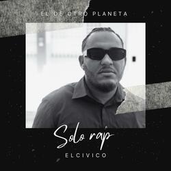 El Civico - Farsante