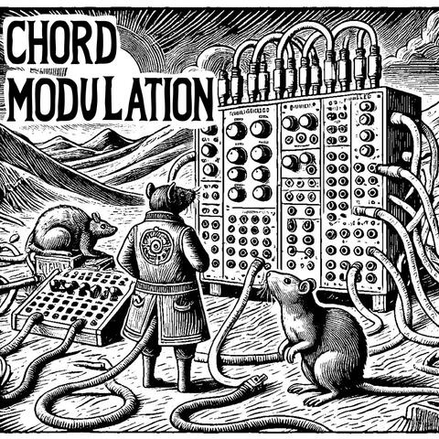 Chord Modulation