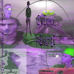 sewerpack freakstyle (feat. c4ntt, zinuru & rilla2x)