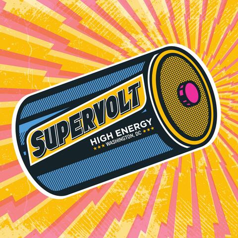 Supervolt