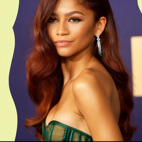 Zendaya
