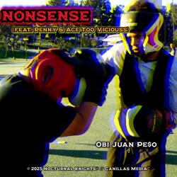 NONSENSE (feat. Citchimwin & Ace Too Viciouss)