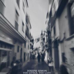 Too Little, Too Late