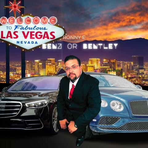 Benz or Bentley (Radio Edit)