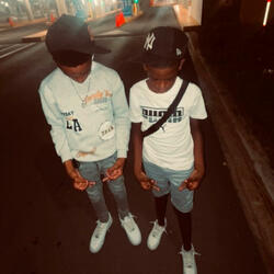 Alabanta (feat. Sxntje)