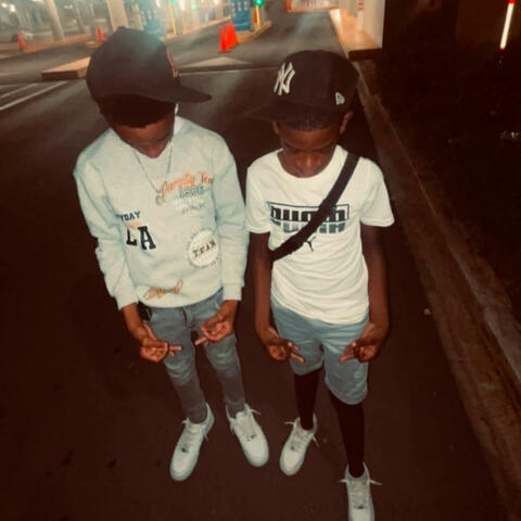 Alabanta (feat. Sxntje)