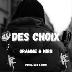 Des Choix (feat. Nirn)