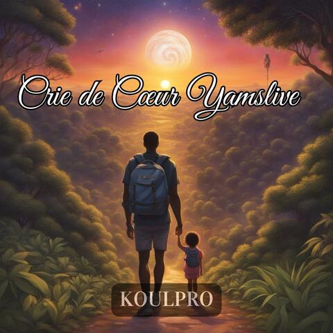 Crie de coeur YamsLive