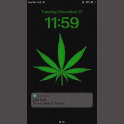 Last Text (feat. Sheraz)