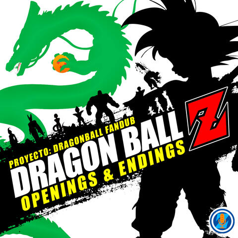 Dragon Ball Openings & Endings