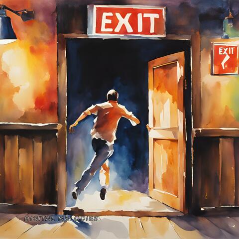 Running for the Exit