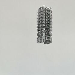 Carbon Filtering (Flying Tower)