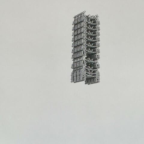 Carbon Filtering (Flying Tower)
