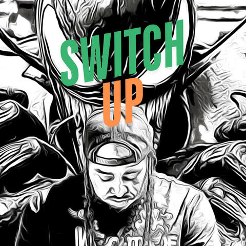 Switch Up (Carry It On Rohmix)