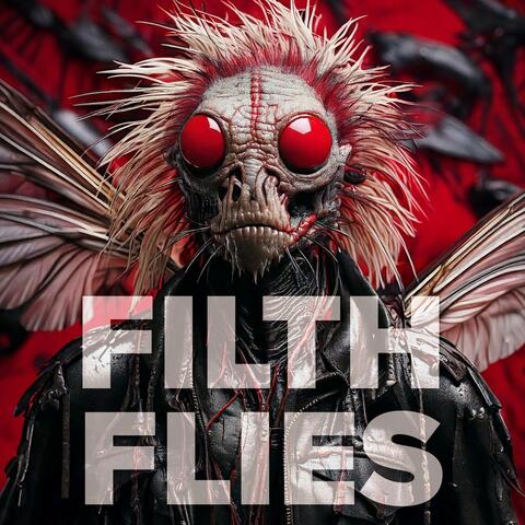 FILTH FLIES