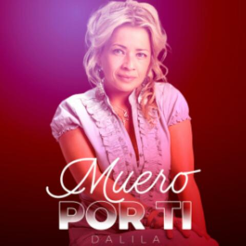 Muero por Tí