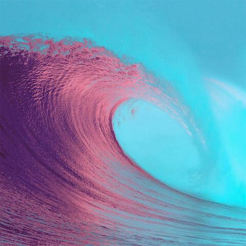 On An Apocalypse Surf Trip