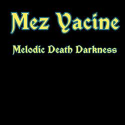 Melodic Death Darkness